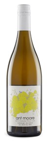 Borthwick Vineyard Ant Moore Estate Pinot Gris 2018