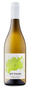 Ant Moore Sauvignon Blanc 2016