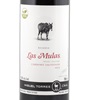 Miguel Torres Las Mulas Cabernet Sauvignon 2013