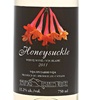 Waupoos Estates Winery Honeysuckle 2011