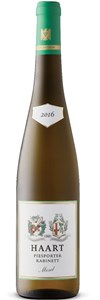 Reinhold Haart Riesling Kabinett 2007