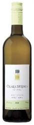 Omaka Springs Pinot Gris 2008