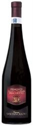 Piemonte Cantina San Pancrazio Brachetto 2008