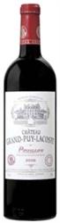 Château Grand-Puy-Lacoste 5E Cru Cabernet Sauvignon Blend 2006