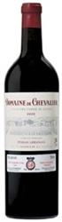 Domaine De Chevalier Cabernet Sauvignon Blend 2006