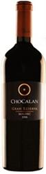 Chocalán Gran Reserva Malbec 2006