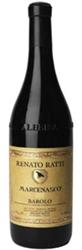 Renato Ratti Ratti Marcenasco Barolo 2005