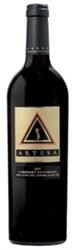 Artesa Vineyards & Winery Cabernet Sauvignon 2005