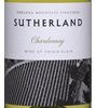 Thelema Sutherland Chardonnay 2007