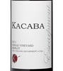 Kacaba Vineyards Merlot 2006