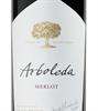 Arboleda Viña Seña Merlot 2007