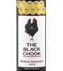 The Black Chook Woop Woop Wines Shiraz Viognier 2008