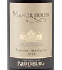 Nederburg Manor House Cabernet Sauvignon 2007