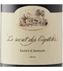 Le Secret Des Capitelles Cave Des Vignerons De Saint-Chinian 2007