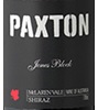 Paxton Jones Block Shiraz 2005