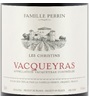 Perrin & Fils Les Christins Vacqueyras Grenache Syrah 2007