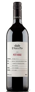 Le Vieux Pin Petit Rouge 2012