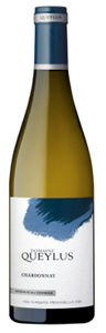 Domaine Queylus Reserve Chardonnay 2013