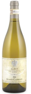 Guasti Clemente Gavi Di Gavi 2014