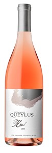 Domaine Queylus Rosé 2014