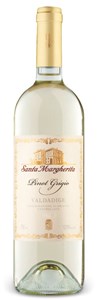 Santa Margherita Pinot Grigio 2015