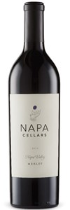 Napa Cellars Merlot 2013