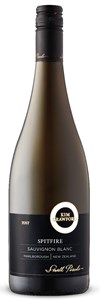 Kim Crawford Spitfire Sauvignon Blanc 2015