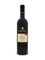 Domaine Hatzimichalis Cabernet Sauvignon 2009