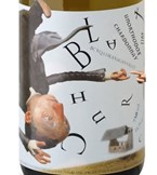 Blasted Church Vineyards Unorthodox Chardonnay 2013