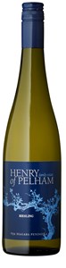 Henry of Pelham Winery Riesling 2014