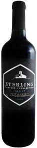 Sterling Vintner's Collection Central Coast Merlot 2013