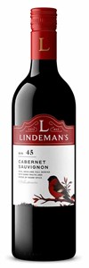 Lindemans Bin 45 Cabernet Sauvignon 2025
