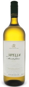 Kourtakis Apelia White Moschofilero 2008