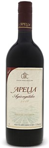 Greek Wine Cellars Apelia Agiorgitiko 2013