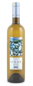 Atelier Lagorthi Riesling 2014