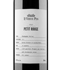 Le Vieux Pin Petit Rouge 2012