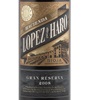 Hacienda López de Haro Gran Reserva 2008