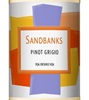 Sandbanks Estate Winery Pinot Grigio 2014