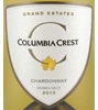 Columbia Crest Winery Grand Estates Chardonnay 2013