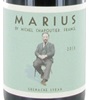 M. Chapoutier Marius Grenache Syrah 2015