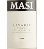 Masi Levarie Soave Classico 2014