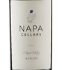 Napa Cellars Merlot 2013