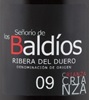 García De Aranda Señorío De Los Baldíos 2009