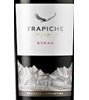 Traphiche Reserve Syrah 2015