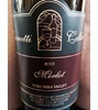 Leonetti Cellar Merlot 2005