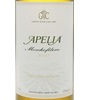 Kourtakis Apelia White Moschofilero 2008