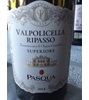 Pasqua Ripasso Valpolicella Superiore Classico 2008