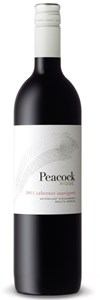 Peacock Ridge False Bay Vineyards Cabernet Sauvignon 2011