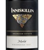 Inniskillin Niagara Estate Reserve Merlot 2012