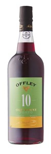 Offley 10 Year Old Tawny Port